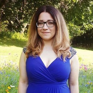 Meet Your Posher, Jalisa!